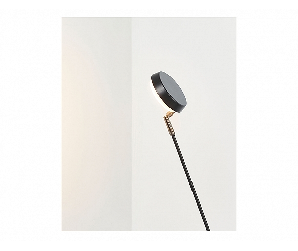 Mirai stick lamp